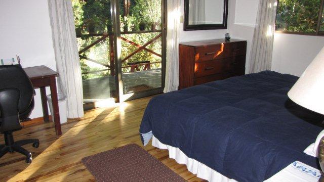 Cielito Sur Bed & Breakfast Inn Cerro Punta Pokoj fotografie